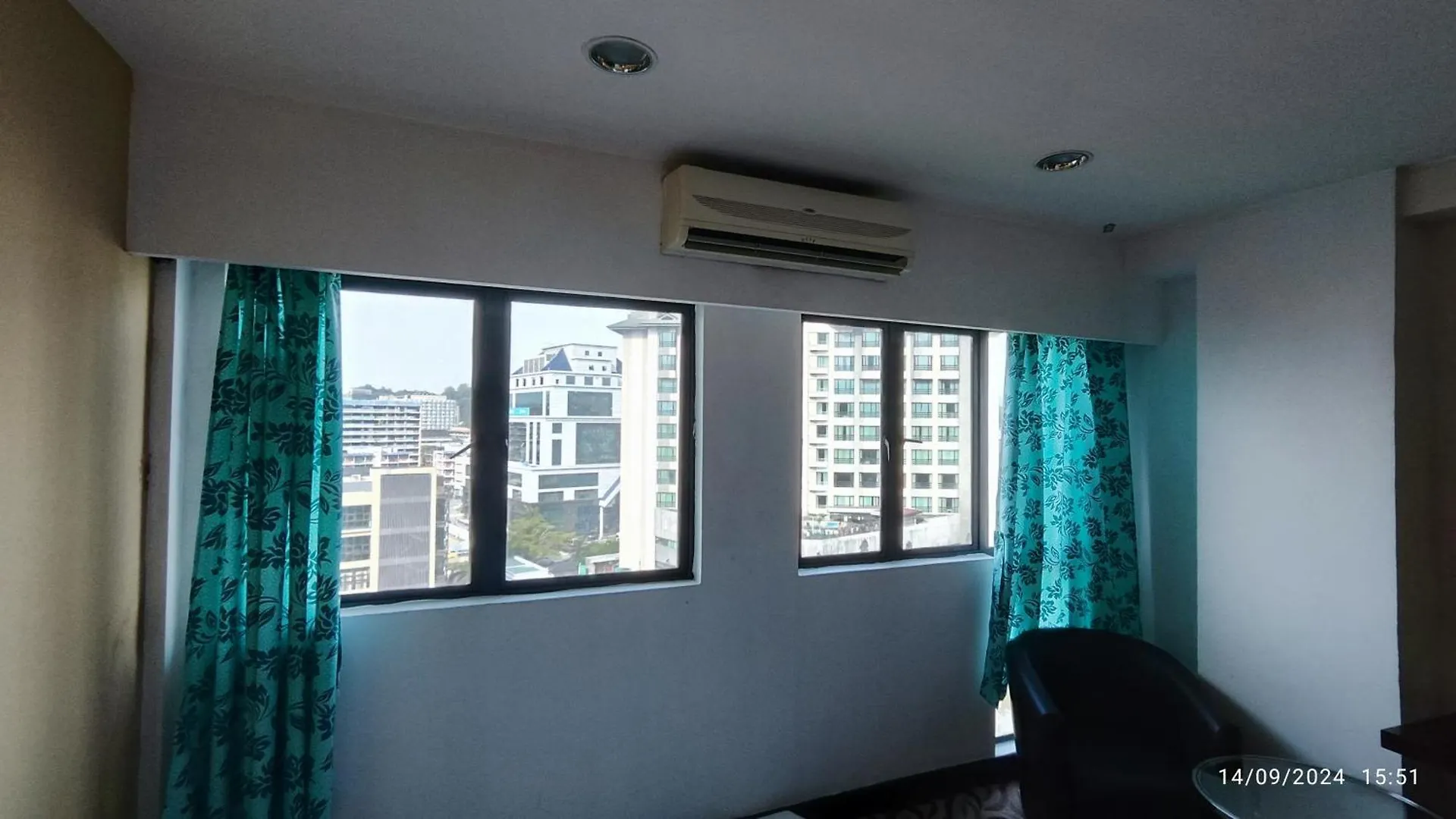 Forest City Stay At South China Sea Place Suite Kampong Sembulan 0*,  Malaysia